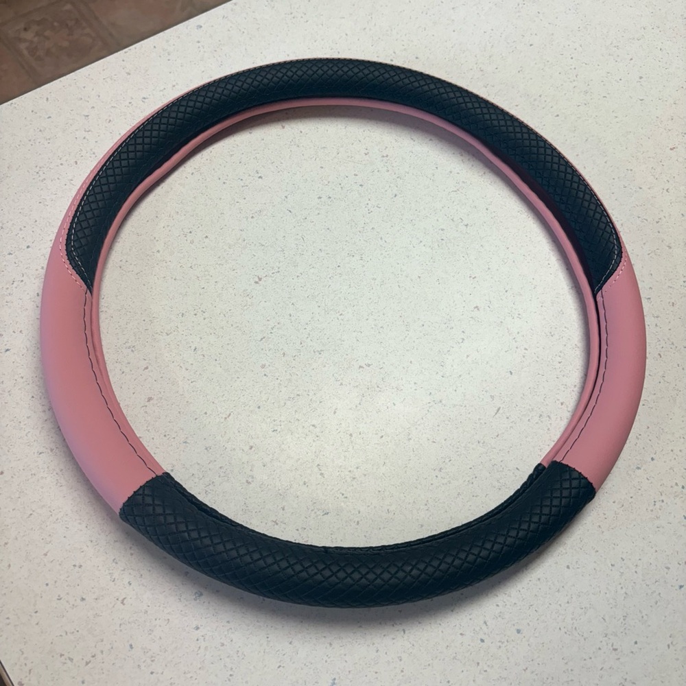 Car Steering Wheel cover
